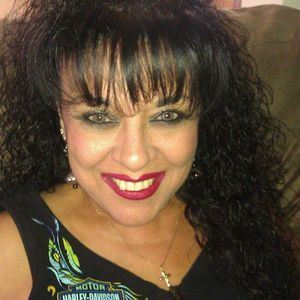 Meet your Posher, Bettie